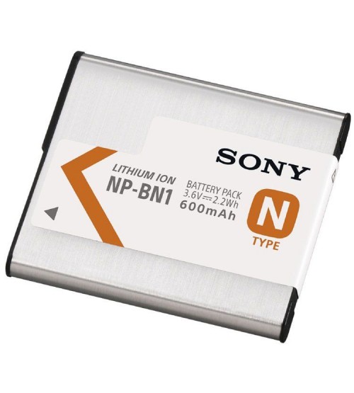 Sony NP-BN1 Original ( NO BOX )